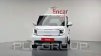 2025 KIA Ray
