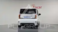 2025 KIA Ray
