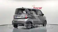 2025 KIA Ray