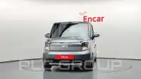 2025 KIA Ray