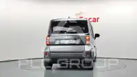 2025 KIA Ray