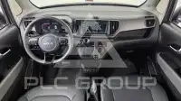 2025 KIA Ray