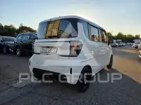 2025 KIA Ray