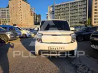 2025 KIA Ray