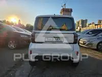 2025 KIA Ray