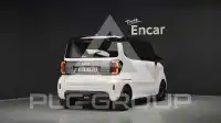 2025 KIA Ray