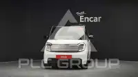 2025 KIA Ray