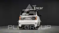 2025 KIA Ray