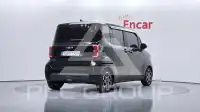 2025 KIA Ray