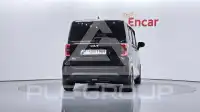 2025 KIA Ray