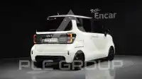 2025 KIA Ray