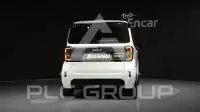 2025 KIA Ray