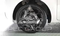 2025 KIA Ray