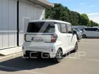 2025 KIA Ray