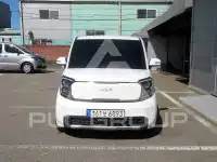 2025 KIA Ray