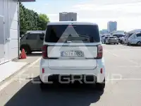 2025 KIA Ray