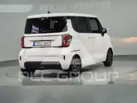 2025 KIA Ray