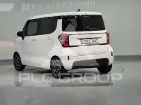 2025 KIA Ray