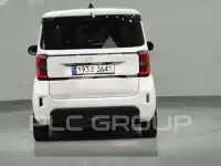 2025 KIA Ray