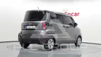 2025 KIA Ray