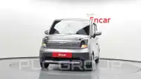 2025 KIA Ray