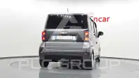 2025 KIA Ray