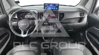 2025 KIA Ray