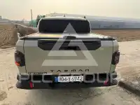 2025 KIA Tasman