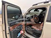 2025 KIA Tasman