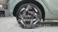 2025 KIA Morning