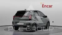 2025 KIA Morning