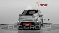 2025 KIA Morning