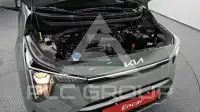 2025 KIA Morning