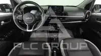 2025 KIA Morning
