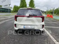 2025 KIA Morning