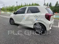 2025 KIA Morning