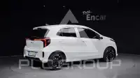 2025 KIA Morning