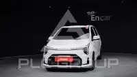 2025 KIA Morning