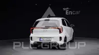 2025 KIA Morning