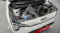 2025 KIA Morning