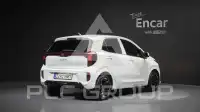 2025 KIA Morning