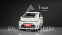 2025 KIA Morning