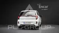 2025 KIA Morning