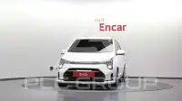 2025 KIA Morning