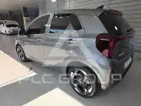 2025 KIA Morning