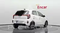 2025 KIA Morning