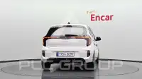 2025 KIA Morning