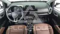 2025 KIA Morning