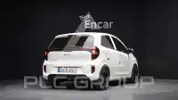 2025 KIA Morning