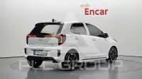 2025 KIA Morning